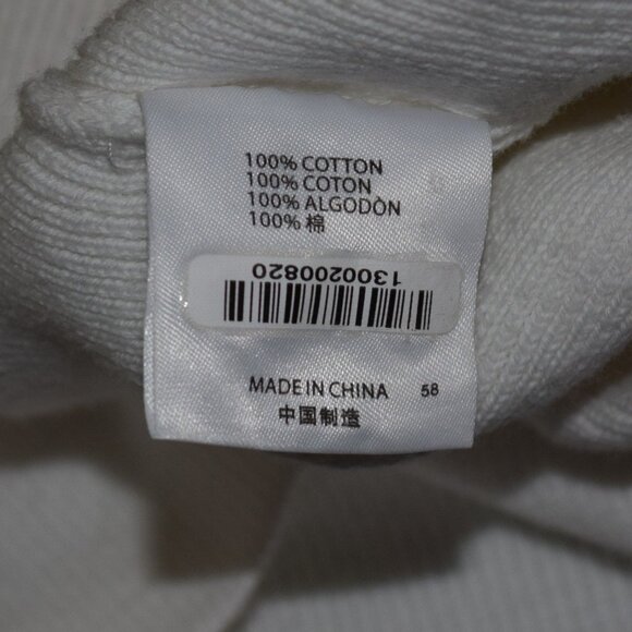 Brandy Melville Paige Top Women's Crop Top Button Cardigan - Picture 3 of 7